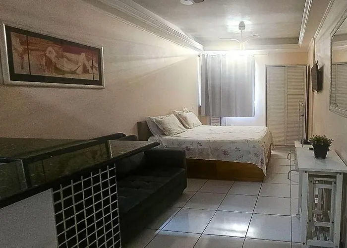 Apartamento Da Marlene Rio de Janeiro