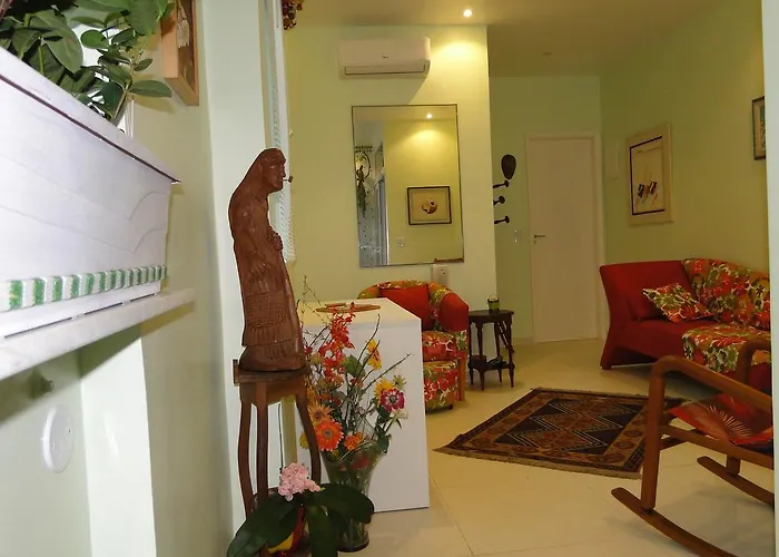 Apartamento Leblon Soleil Rio de Janeiro